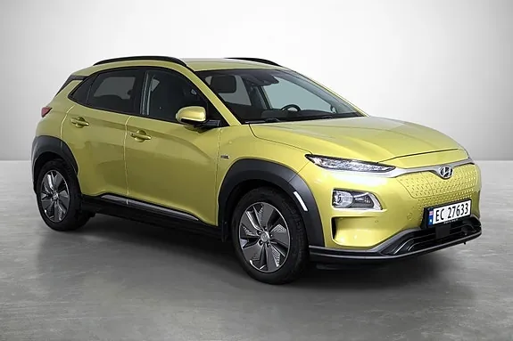 Hyundai Kona 2021 photo 4