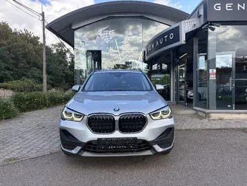 BMW X1 2021 photo 2