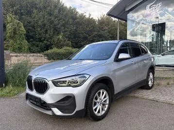 BMW X1 2021 photo 3