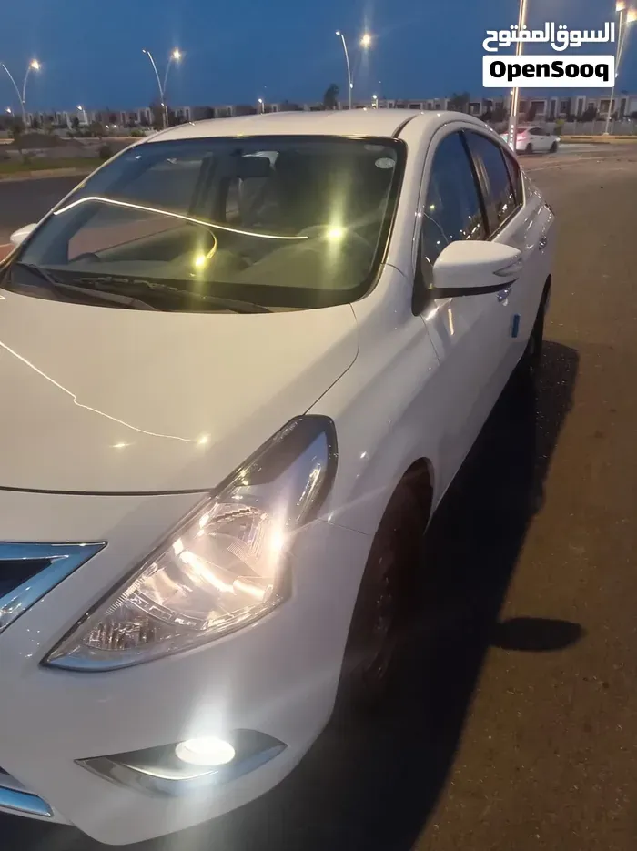 Nissan Sunny 2025 photo 2