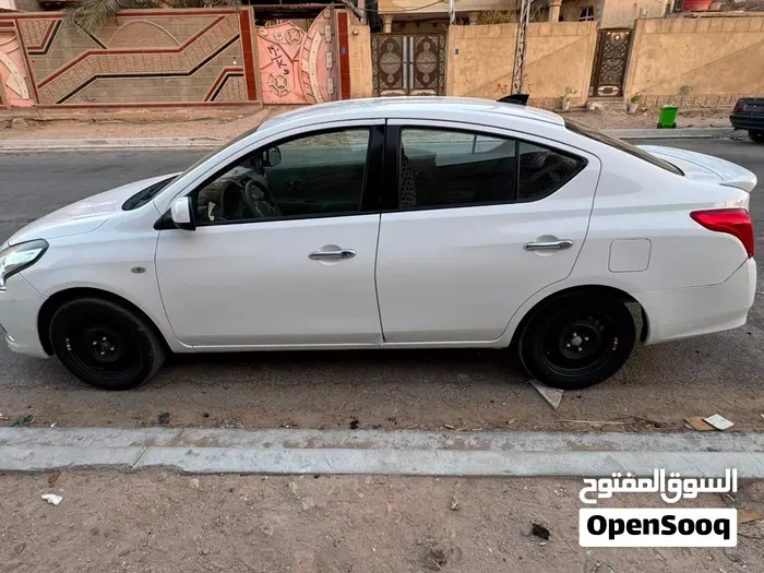 Nissan Sunny 2025 photo 5