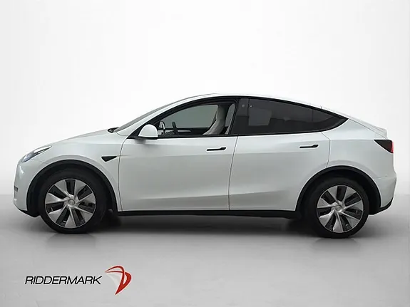Tesla Model Y 2021 photo 5