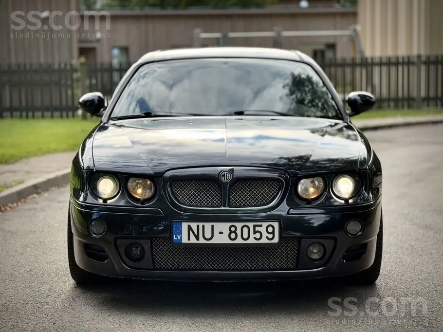 MG Zt 2003 photo 5