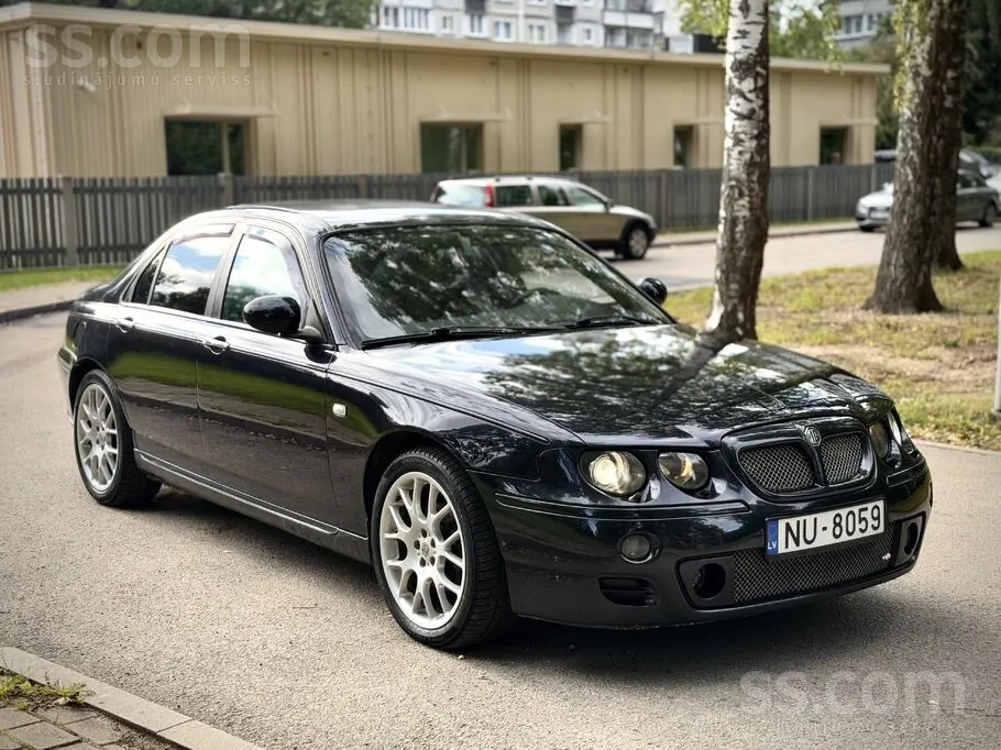 MG Zt 2003 photo 4