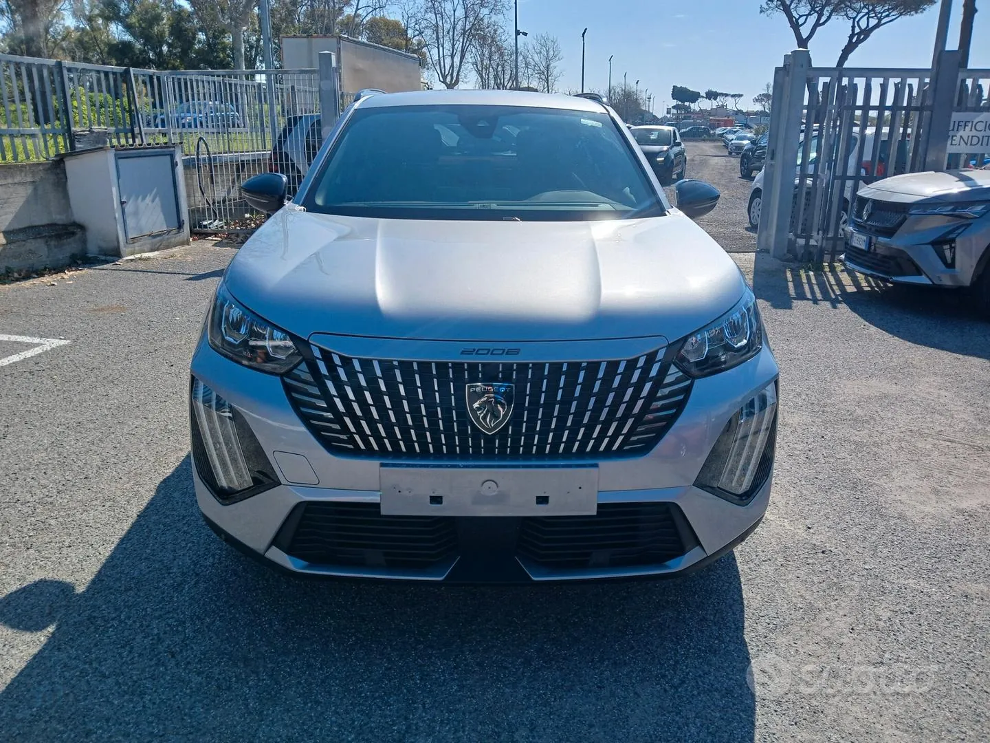 Peugeot 2008 2024 photo 2