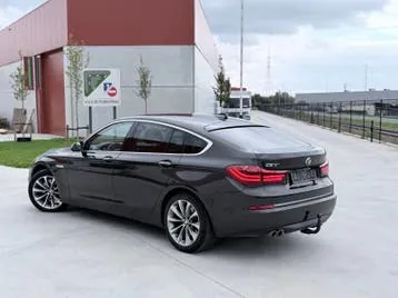 BMW 520D