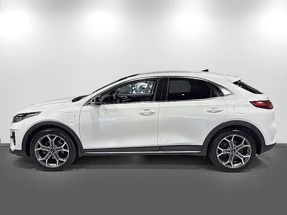 Kia Xceed 2021 photo 4