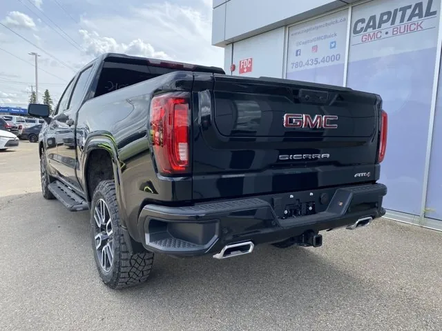 GMC Sierra 1500 2026 photo 4