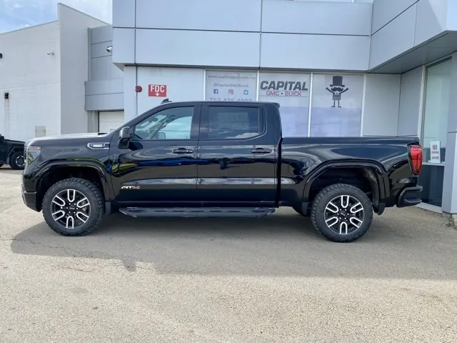 GMC Sierra 1500 2026 photo 3