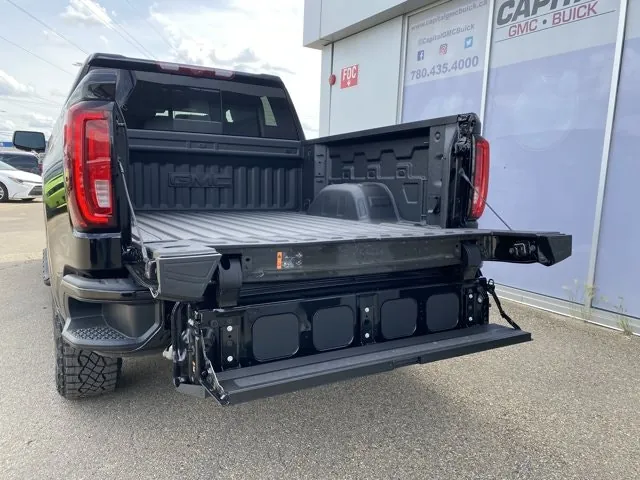 GMC Sierra 1500 2026 photo 5