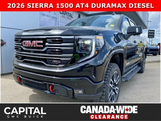 GMC Sierra 1500