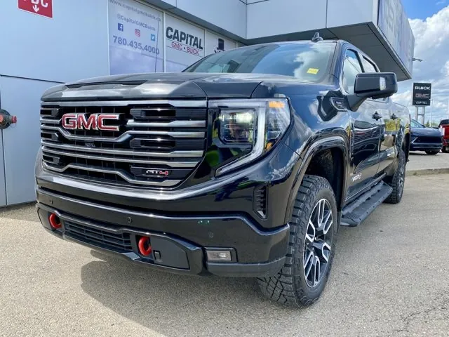 GMC Sierra 1500 2026 photo 2