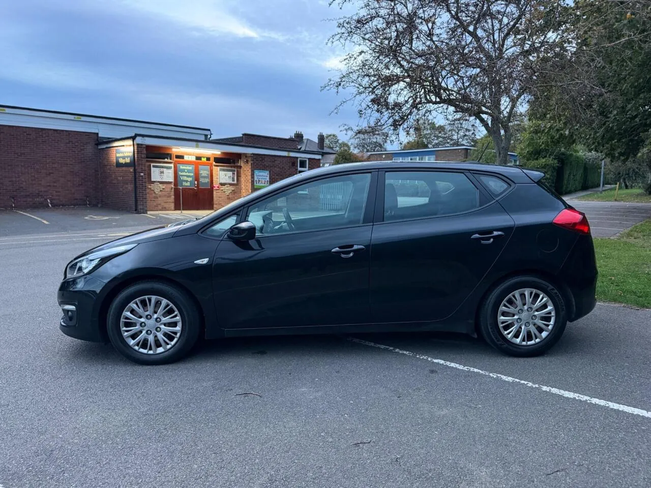 Kia Ceed 2015 photo 5