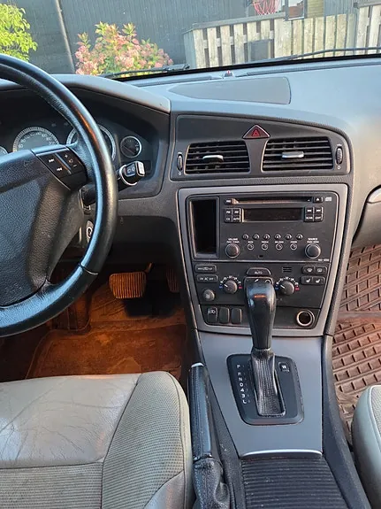 Volvo V70 2008 photo 5