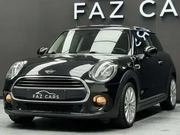 Mini One 2018 photo 2
