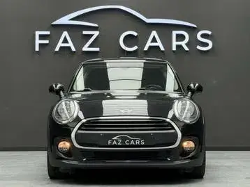 Mini One 2018 photo 3