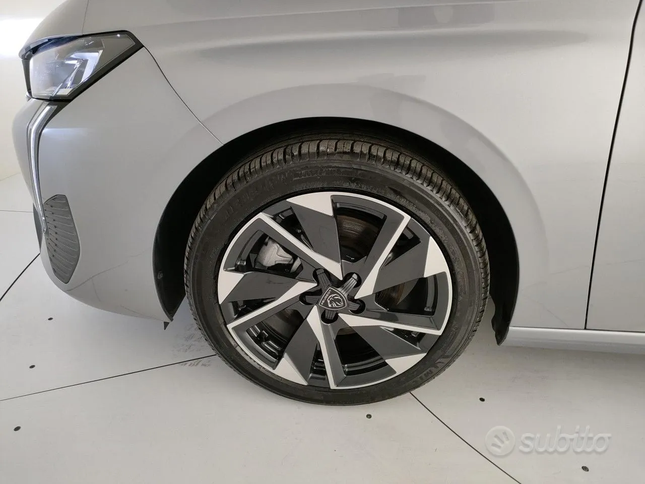 Peugeot 308 2025 photo 5