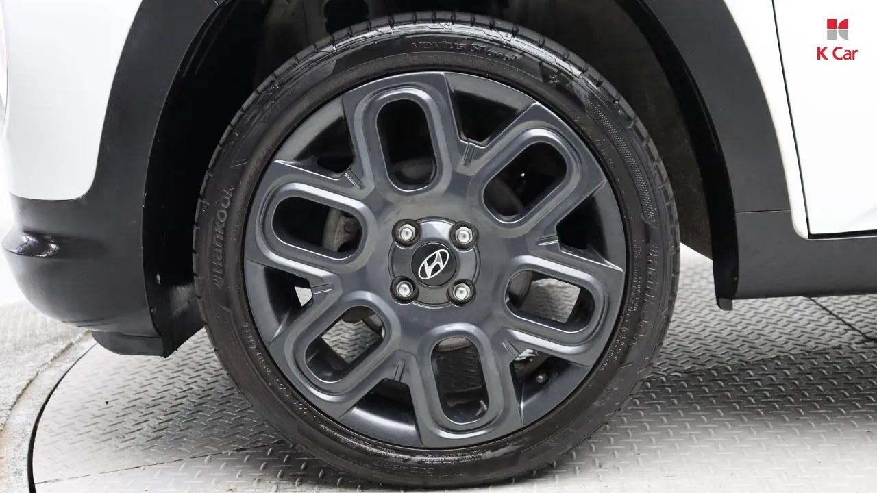 Hyundai Casper 2022 photo 5