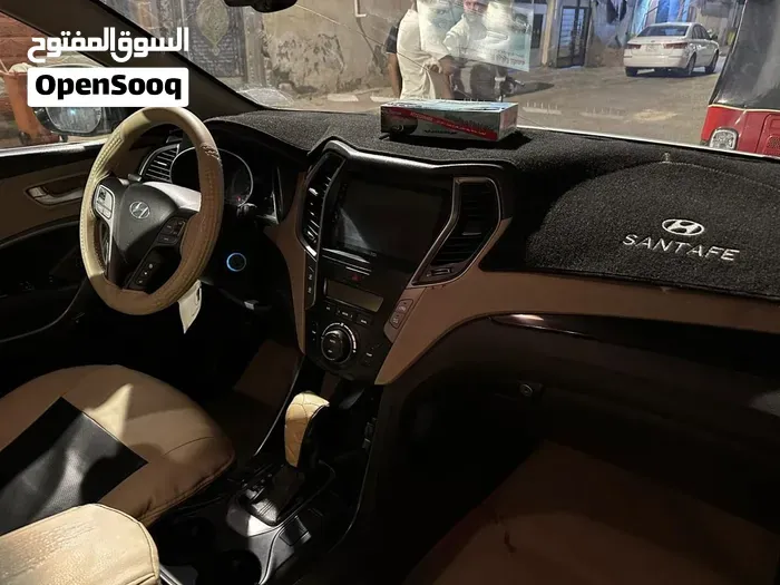 Hyundai Santa Fe 2013 photo 2
