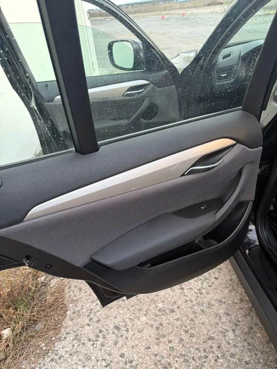 BMW X1 2011 photo 3