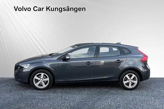 Volvo V40 2017 photo 3