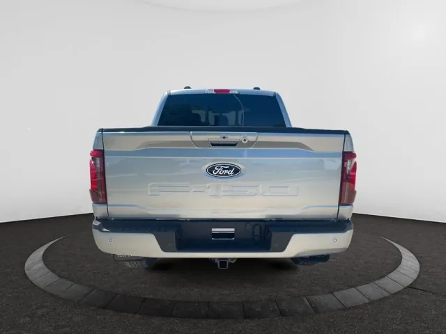 Ford F-150 2026 photo 4