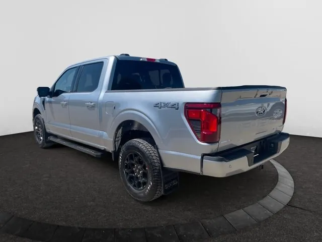 Ford F-150 2026 photo 3