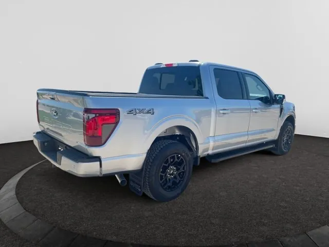 Ford F-150 2026 photo 5