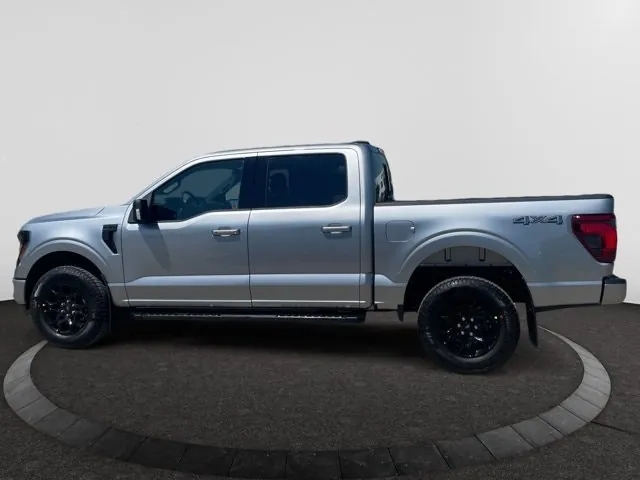Ford F-150 2026 photo 2