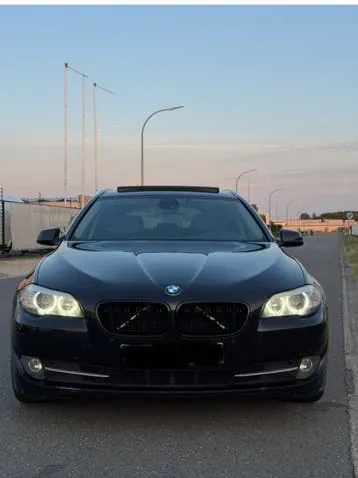 BMW 525D