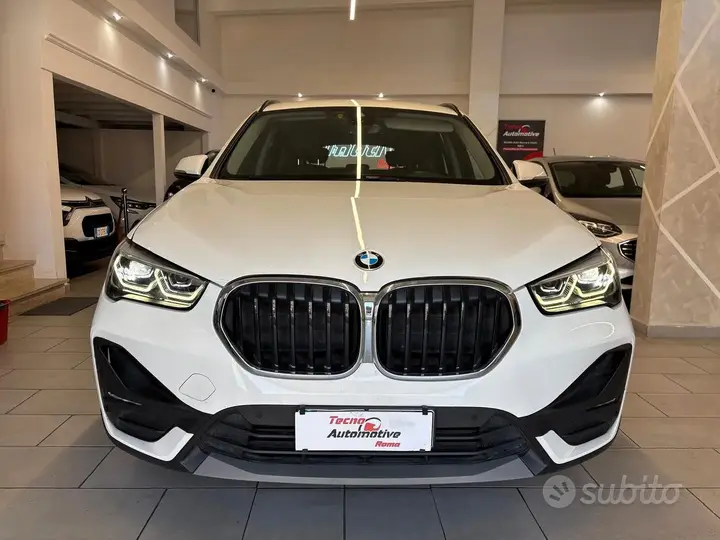 BMW X1 2022 photo 2