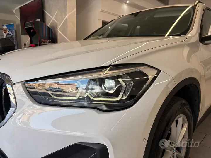 BMW X1 2022 photo 4