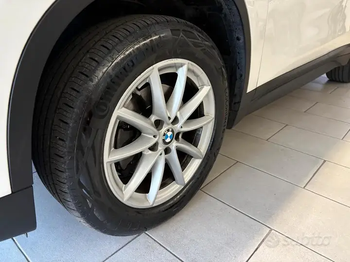 BMW X1 2022 photo 5
