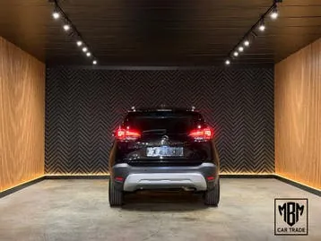 Opel Crossland X 2022 photo 3