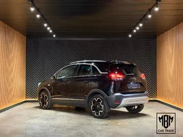 Opel Crossland X 2022 photo 2