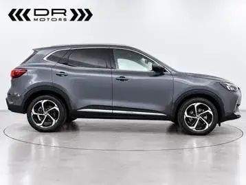 MG Hs 2024 photo 2