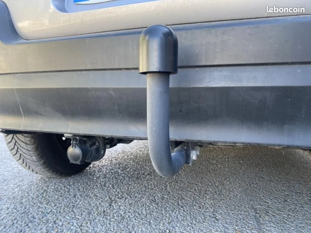 Citroen C3 2018 photo 5