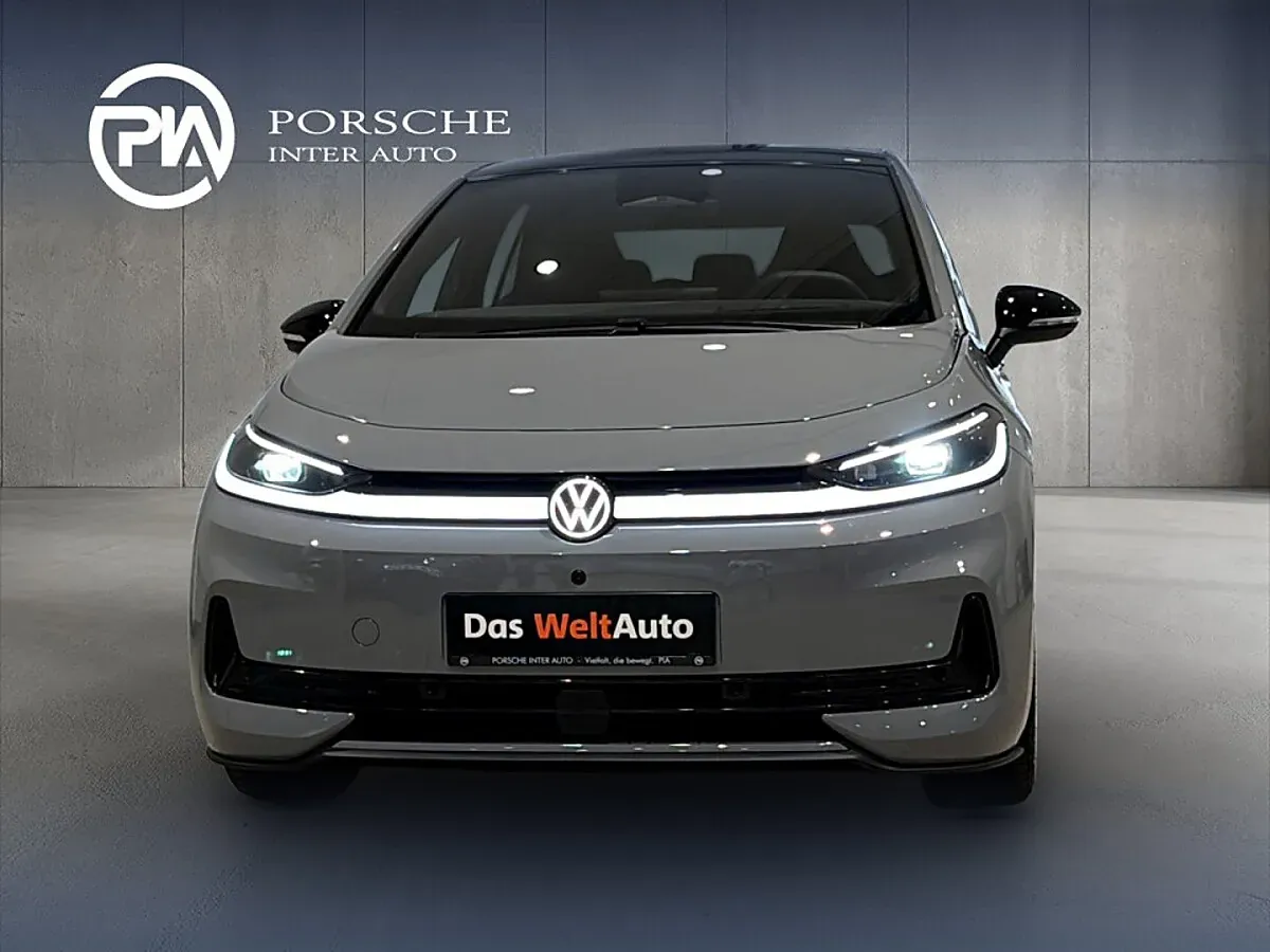 Volkswagen Id.3 2026 photo 2
