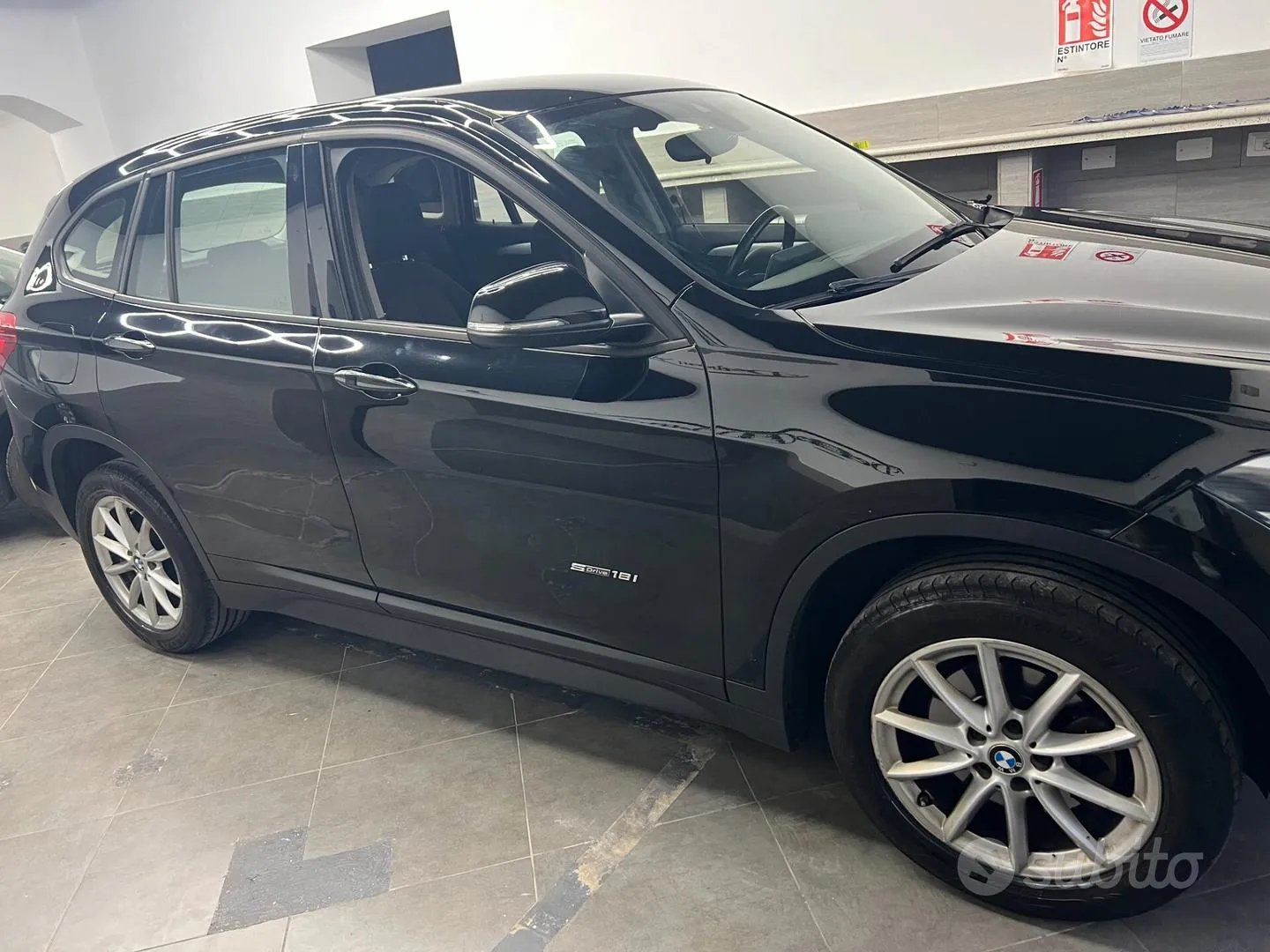 BMW X1 2019 photo 5