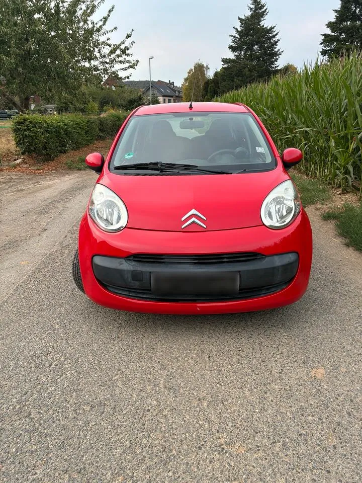 Citroen C1