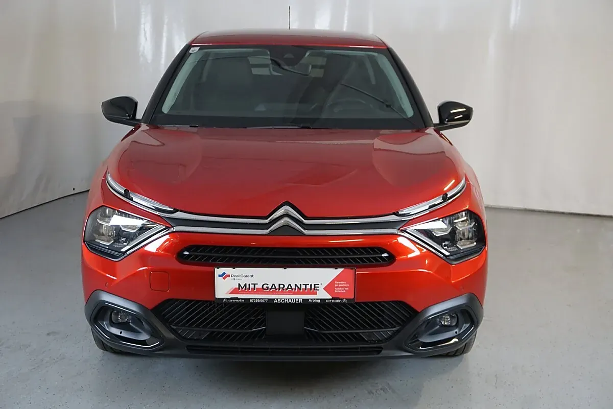 Citroen C4 2023 photo 2
