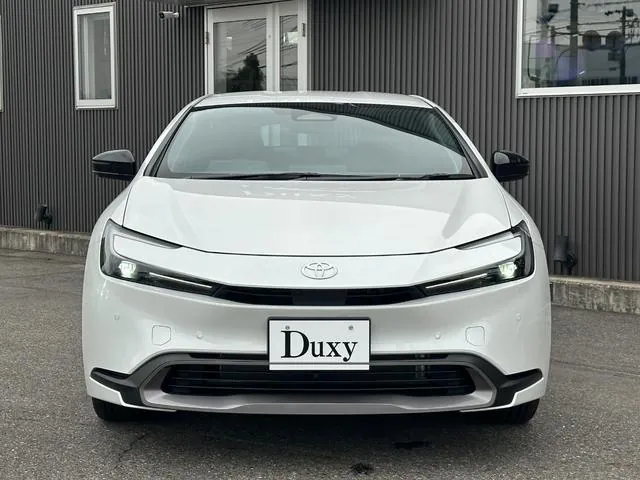 Toyota Prius 2026 photo 5