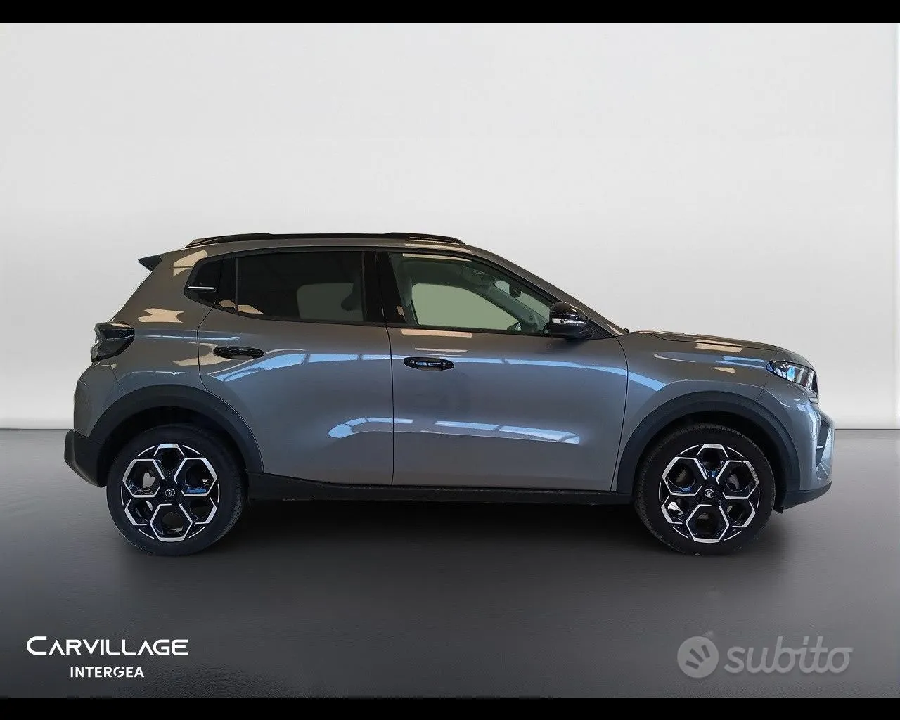 Citroen C3 2025 photo 4