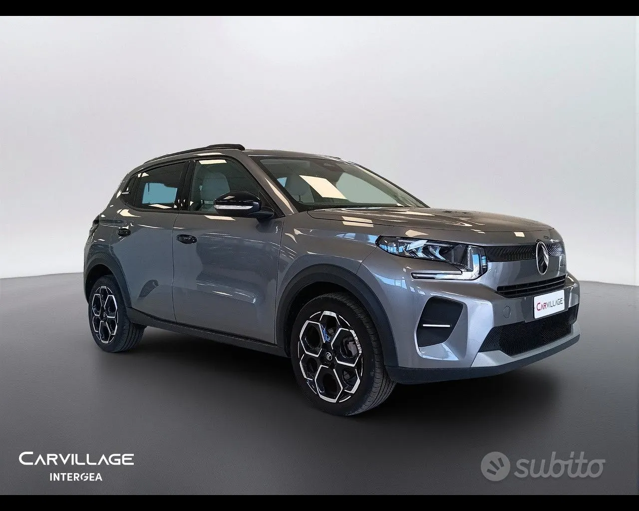 Citroen C3 2025 photo 3
