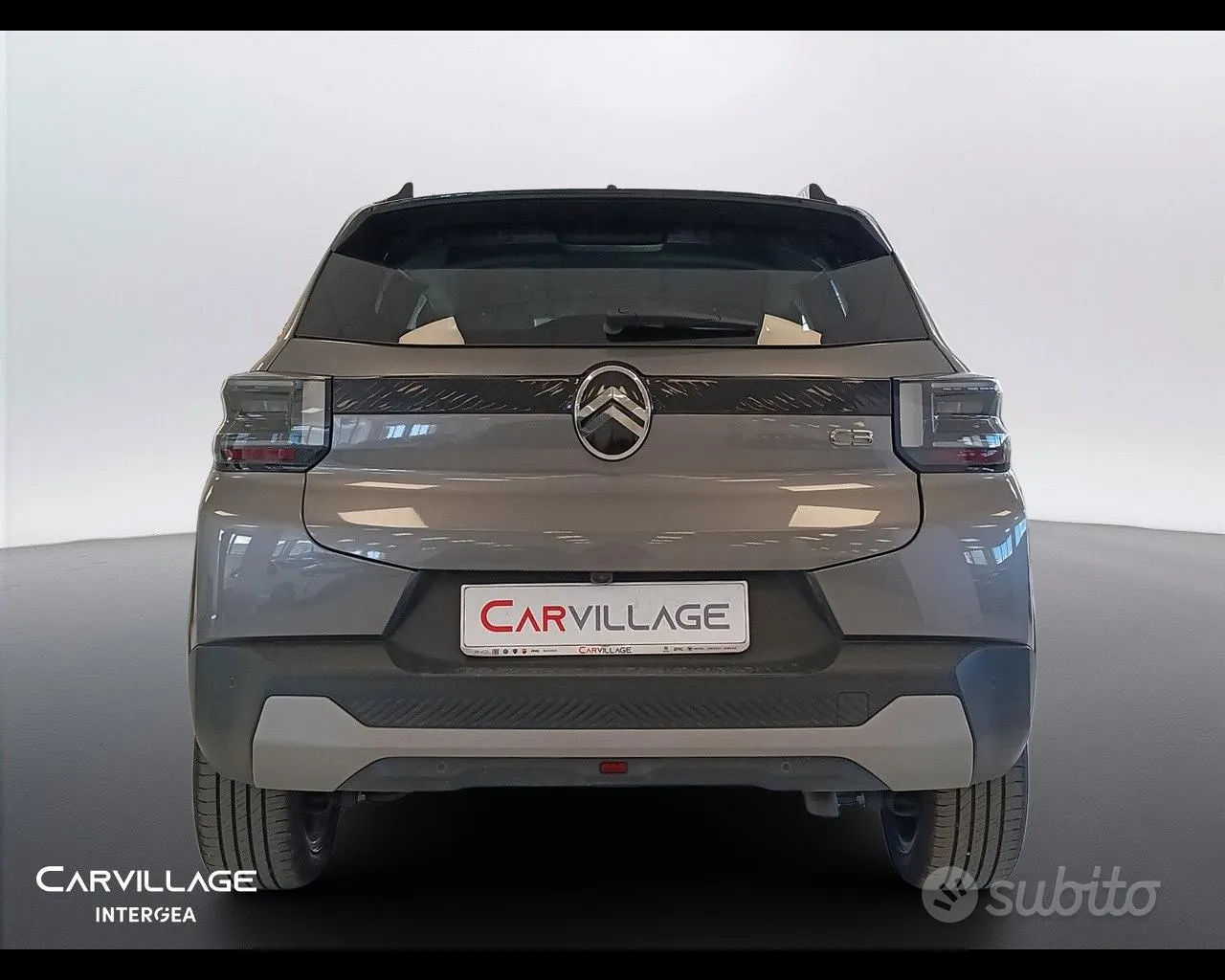 Citroen C3 2025 photo 5