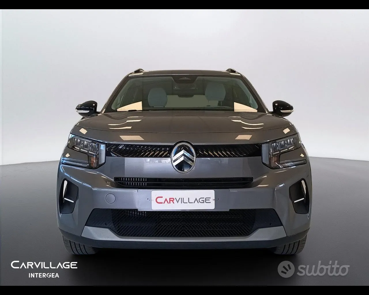 Citroen C3 2025 photo 2