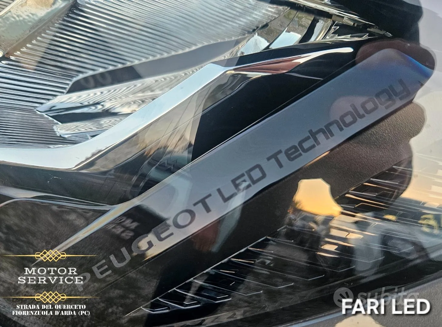 Peugeot 208 2024 photo 3