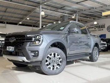 Ford Ranger 2026 photo 3