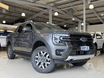 Ford Ranger 2026 photo 2