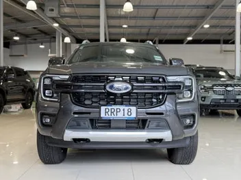 Ford Ranger 2026 photo 4